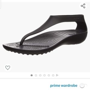 Croc Sexy Flip